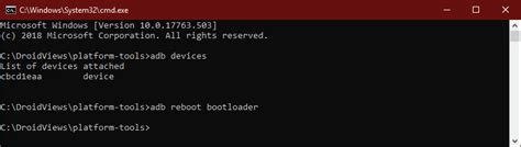 Adb And Fastboot Archives Droidviews