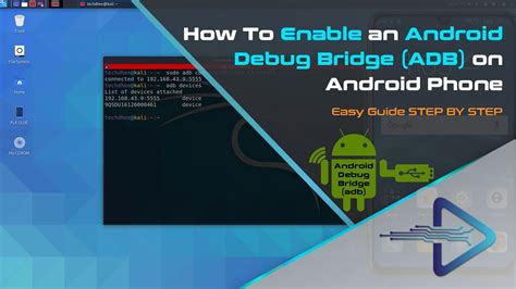 Adb Debugging Commands Guide Mobile Development