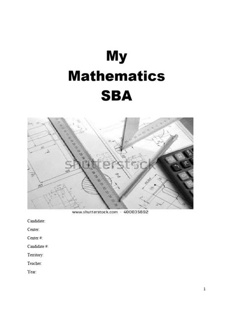 add maths sba sample on fair coins