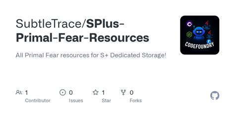 Add Primal Fear Resources To S Dedicated Storage On Ark