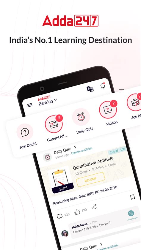 Adda247 App For Pc