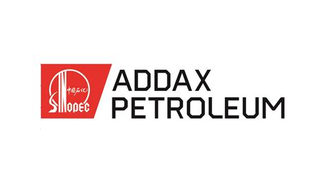 addax petroleum logo