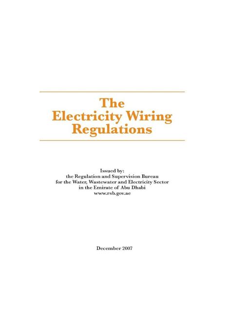 Read Online Addc Wiring Regulation 