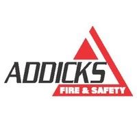 Addicks Fire And Safety Catalog