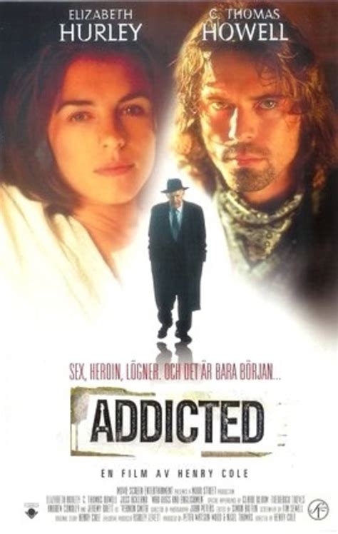 Addicted Ne Demek