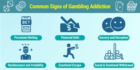 addiction to gambling help
