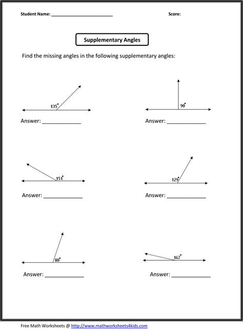Adding And Subtracting Angles Teacher Worksheets Adding And Subtracting Angles Worksheet - Adding And Subtracting Angles Worksheet