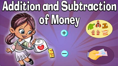 Adding And Subtracting Money Games Online Splashlearn Subtraction Money - Subtraction Money