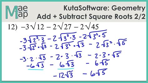 Adding And Subtracting Square Roots Calculator Adding Subtracting Square Roots - Adding Subtracting Square Roots