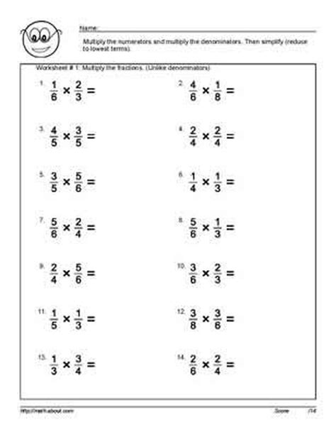 Adding Equivalent Fractions   Practice Multiplying Dividing Adding Fractions On - Adding Equivalent Fractions