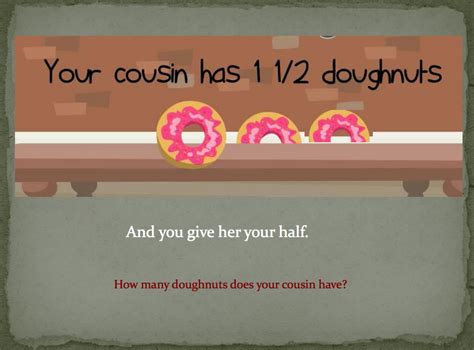 Adding Fractions Using Doughnuts Educational Resources For Adding Mix Fractions - Adding Mix Fractions