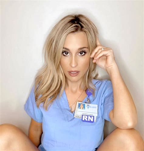 Addison rae nurse