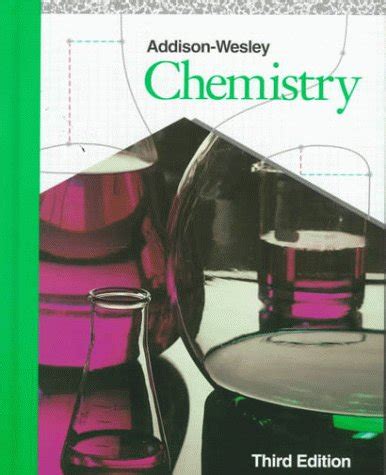Addison Wesley Chemistry Guided Study Workbook Answers