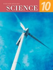 addison wesley science 10 unit c