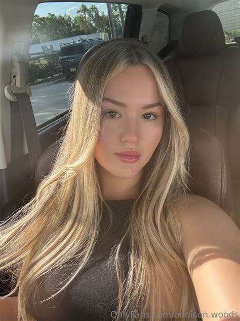 addison woods creator profile