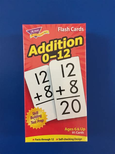 Addition 0 12