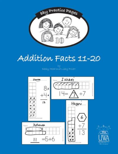 Addition Amp Subtraction Fluency Bby Publications Subtraction Fluency - Subtraction Fluency