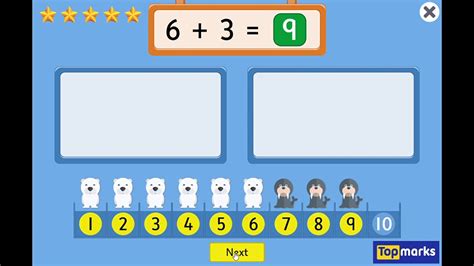 Addition And Subtraction Games Topmarks Addition And Subtraction Facts Practice - Addition And Subtraction Facts Practice