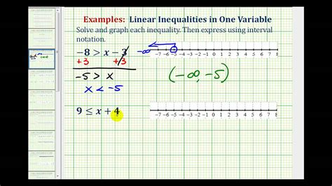 Addition And Subtraction Inequalities   Solve One Step Addition And Subtraction Inequalities Ixl - Addition And Subtraction Inequalities