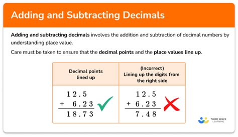 Addition And Subtraction Math Steps Examples Amp Questions Subtraction And Adding - Subtraction And Adding