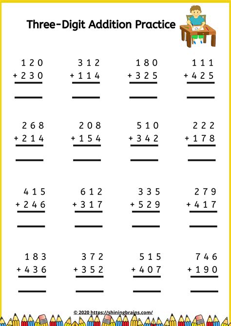 Addition And Subtraction Up To 20 Simple Math Addition And Subtraction Up To 20 - Addition And Subtraction Up To 20