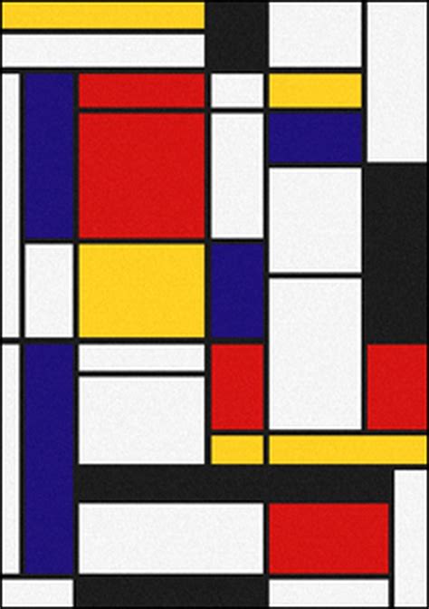 Addition Color By Number Piet Mondriaan Coloring Page Color By Number Addition - Color By Number Addition
