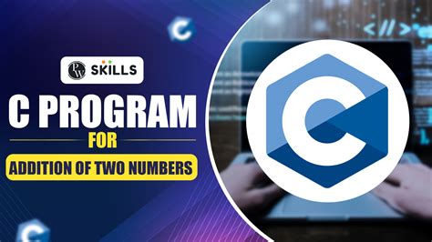 Addition In C