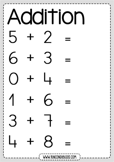 Addition Practice 5 Super Easy Ways To Enrich Adding 3 Numbers 1st Grade - Adding 3 Numbers 1st Grade