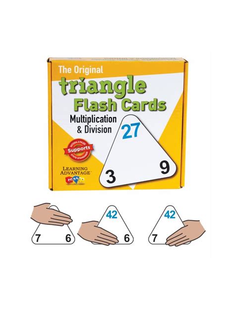 Addition Subtraction Triangle Fact Cards 8211 Smathsmarts Fact Triangles  Addition - Fact Triangles  Addition