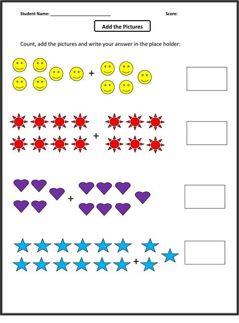 Addition Worksheets For Grade 1 I Grade 1 Worksheet Grade 1 Math Teachnology - Worksheet Grade 1 Math Teachnology