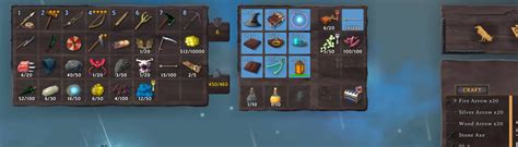 additional item slots