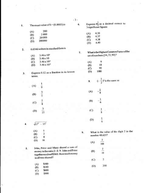 Download Additional Mathematics Cxc Past Papers 2012 