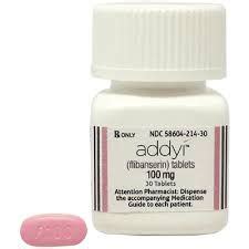 Addyi Tablet Price