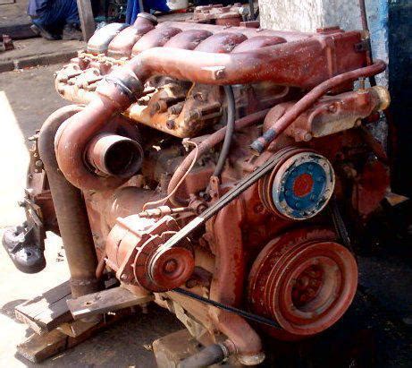 Ade 407 T Engine Manual