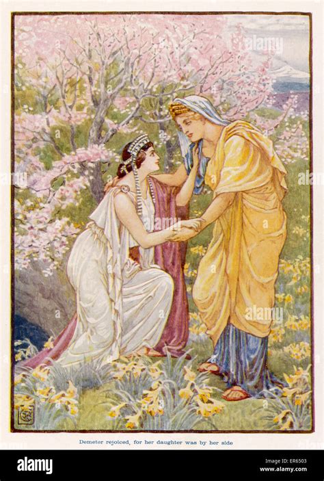 Ade E Persefone