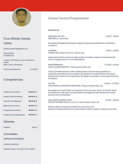 Adecco Cargar Cv