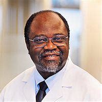 Adekunle Adesina Lab
