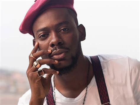 adekunle gold biography definition