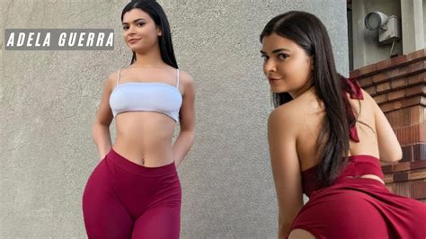 adelaguerravip OnlyFans leaked content