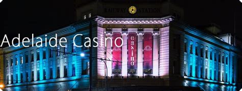 adelaide casino u spin cqsx luxembourg