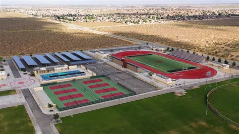 Adelanto High School