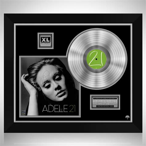 Adele 21 Producer