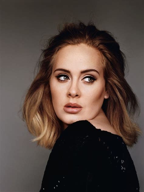 Adele Age