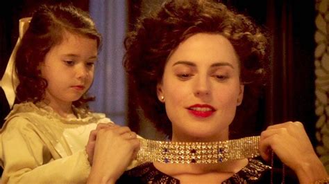 Adele Bloch Bauer Necklace Goering