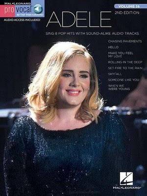 adele english edition
