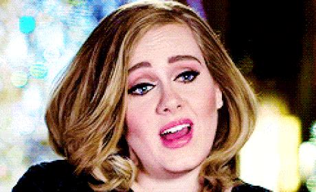 Adele Gifs