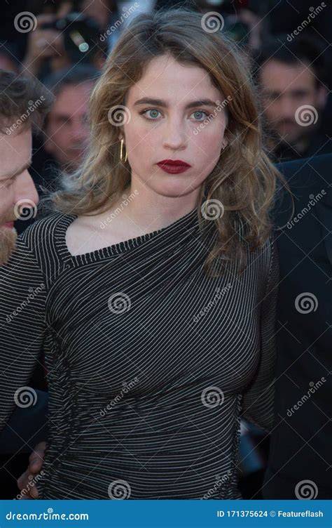 adele haenel nude