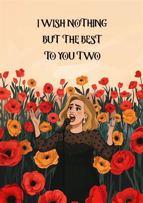 Adele I Wish Nothing