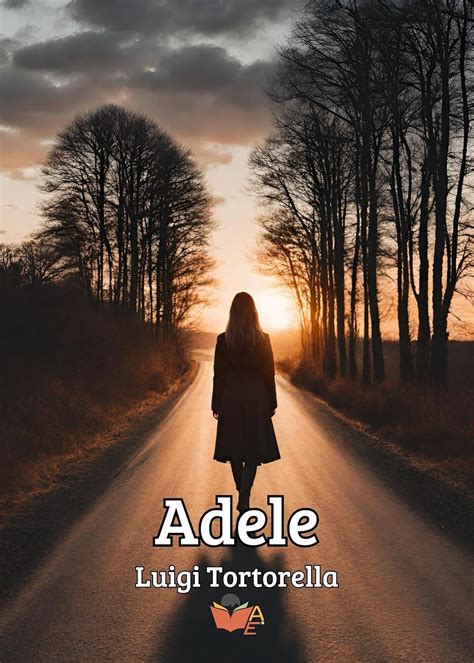 Adele Italian Edition