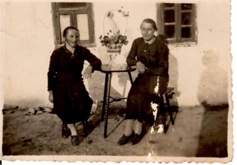 Adele Oberlander Uxbridge